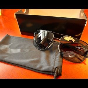 Nike Club Premier Sunglasses